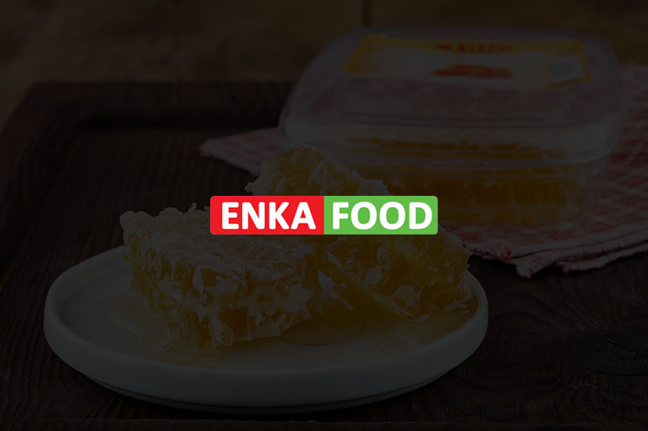 - 1 enka bal 1 - Doğal balla yapılan hafif yaz tatlıları tarifleri!